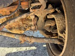 Chassis with