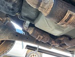 Drivetrain with