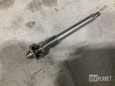 Coltec Industries T106598 Shouldered Shaft