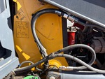 Hydraulics with Hoses (Hydraulic)