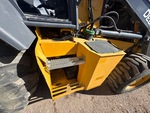 Chassis with 