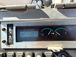 Control Station with Engine Oil Pressure