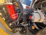 Engine with Engine - Right Side