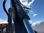Hydraulics with Auxiliary Hydraulic Plumbing
