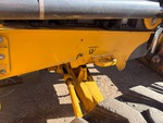 Chassis with Frame Condition