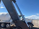 Hydraulics with Bucket Cylinder