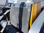General Appearance with Sheet Metal (fiberglass) Condition
