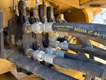 Hydraulics with Valves