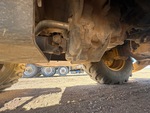 Drivetrain with Transfer Case / Drop Box