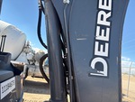 Hydraulics with Boom Lift Cylinder(s)