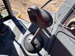 Control Station with Hydraulic Controls