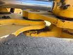 Chassis with Swing Tower Pivot