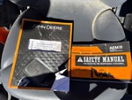 Safety with 