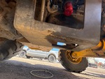Chassis with 