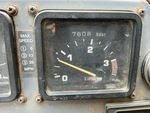 Upper Control Station with