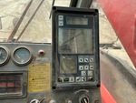 Upper Control Station with