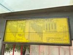 General Appearance with Load Chart