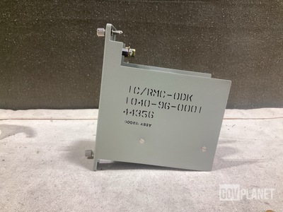 Marine Electric Systems IC/RMC-0DK Module Relay