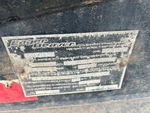 Aspect général with Numéro de série/Numéro d'identification du véhicule automobile