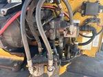 Hydraulique with