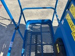 Poste de contrôle de base supérieur with