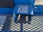 Poste de contrôle de base supérieur with