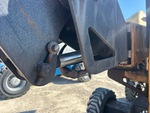 Hydraulique with