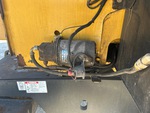 Hydraulique with