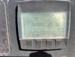 Aspect général with Compteur horaire / compteur kilométrique