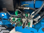 Hydraulique with