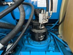 Hydraulique with
