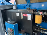 Hydraulique with