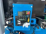 Poste de contrôle inférieur de base with