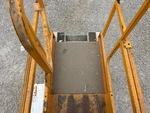 Control Station Upper with