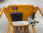 Control Station Upper with