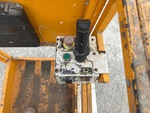 Control Station Upper with
