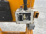 Control Station Upper with