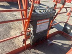 Poste de contrôle de base supérieur with 