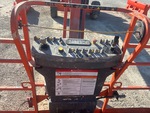 Poste de contrôle de base supérieur with 