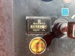 Aspect général with Compteur horaire / compteur kilométrique