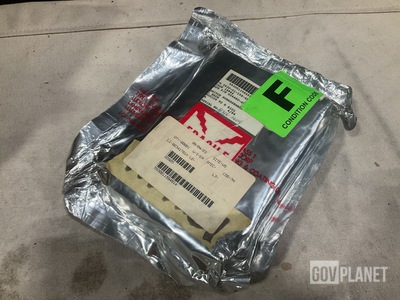 Frequency Electronics D26480-6901 Switch Subassembly