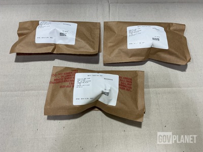 (42) Bell Textron 30-276-WJ43SA Plug Connectors