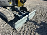 v2 Chassis - Excavator with