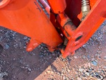 Specialty with Tilt Linkage Pins and Bushings
