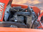Engine with Engine - Right Side