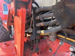 Hydraulics with Mid Mount Remote Hydraulic Circuits