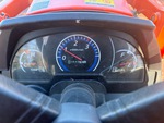 Control Station with Warning Lights