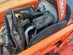 Engine with Exhaust System
