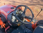 Control Station with Steering Control