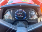Control Station with Oil Pressure